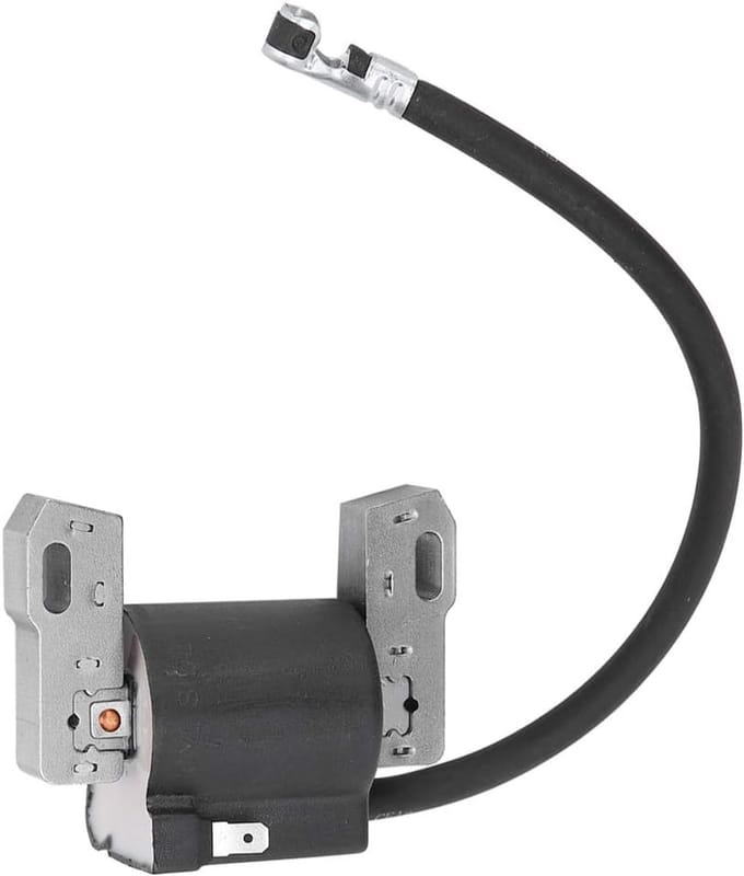 Ontstekingsmodule voor Motor Geschikt voor Briggs & Stratton Modellen - Vervanging 799651 691060