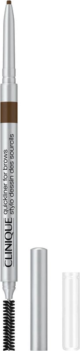 Clinique Quickliner for Brows 0.06g (Various Shades) - Dark Espresso