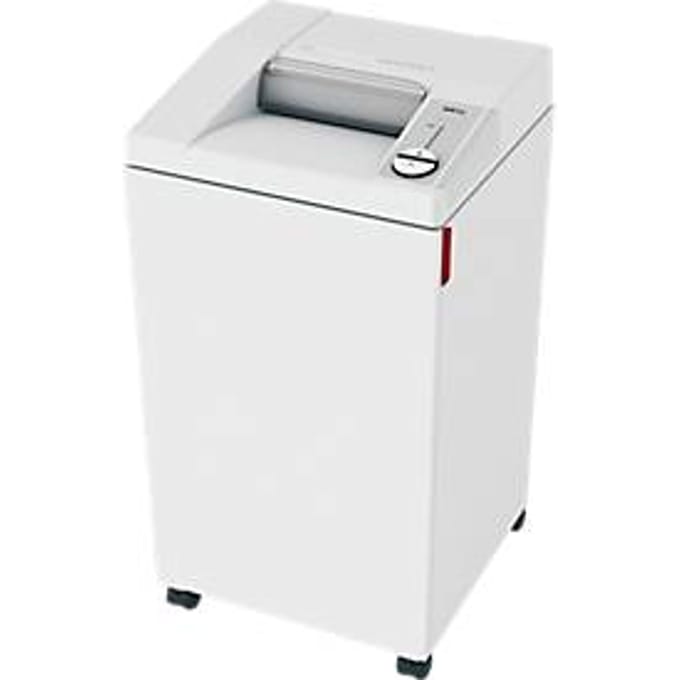 Papiervernietiger IDEAL 2604 snippers 4x40mm