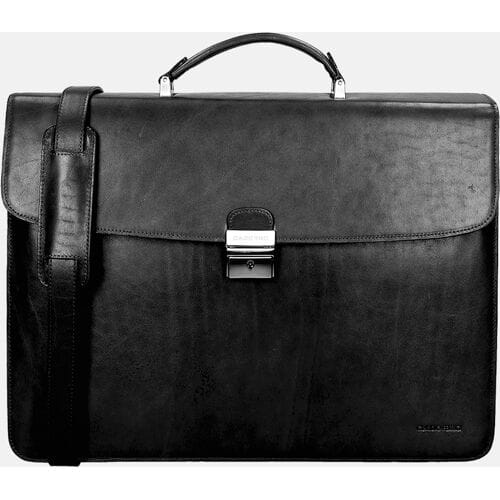 Claudio Ferrici aktetas 15.6 inch black