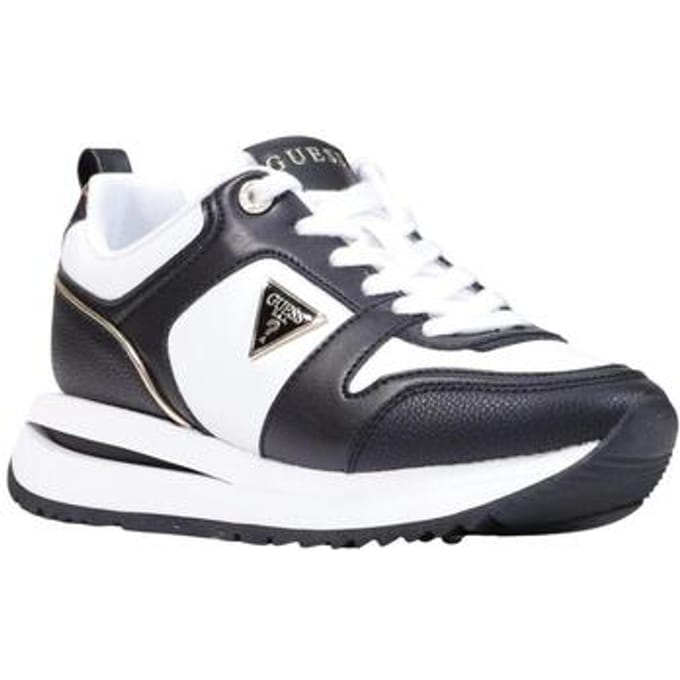 Sneakers Guess EVORY FLTEVR ELE12