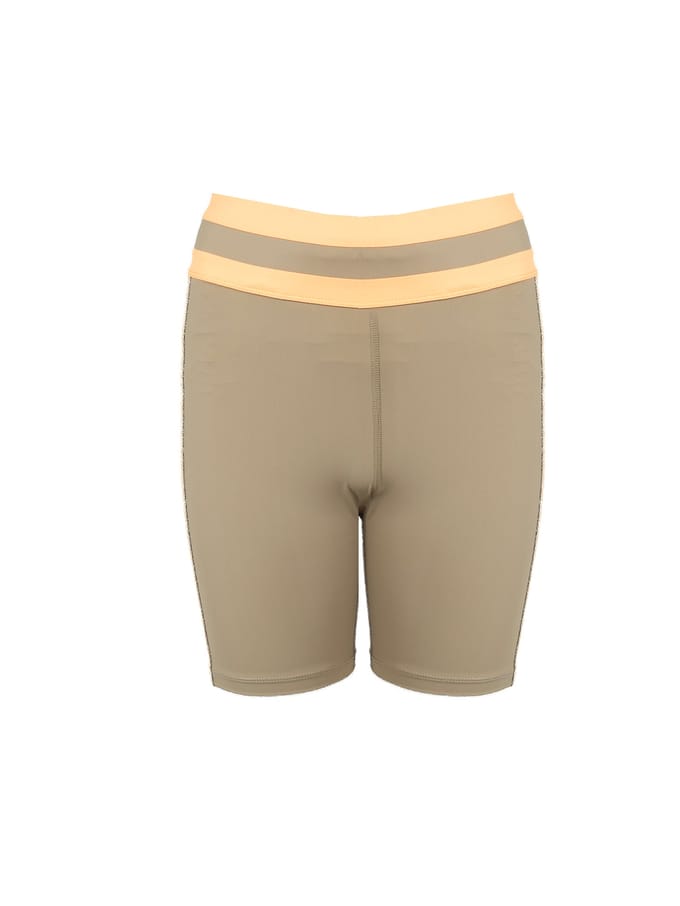 Diesel shorts Kolarki Vrouw Grijs