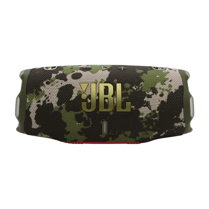JBL Charge 6 refurbished Squad