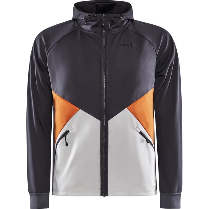 Ski-jack met capuchon Craft Glide Blaze-Trooper