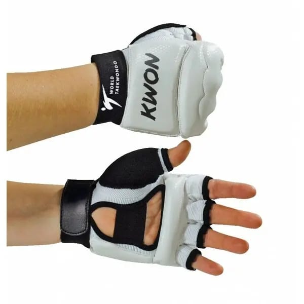 Tae handschoenenkwondo Kwon WT