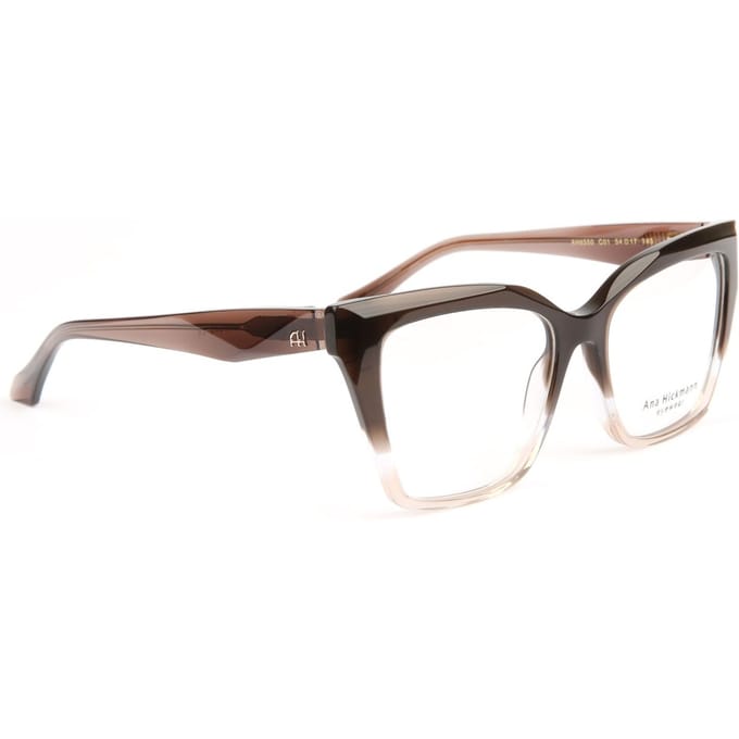 Ana Hickmann Optical Frame AH6550 C01 54