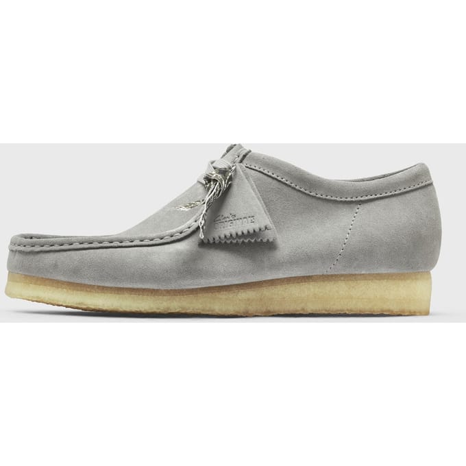 Wallabee