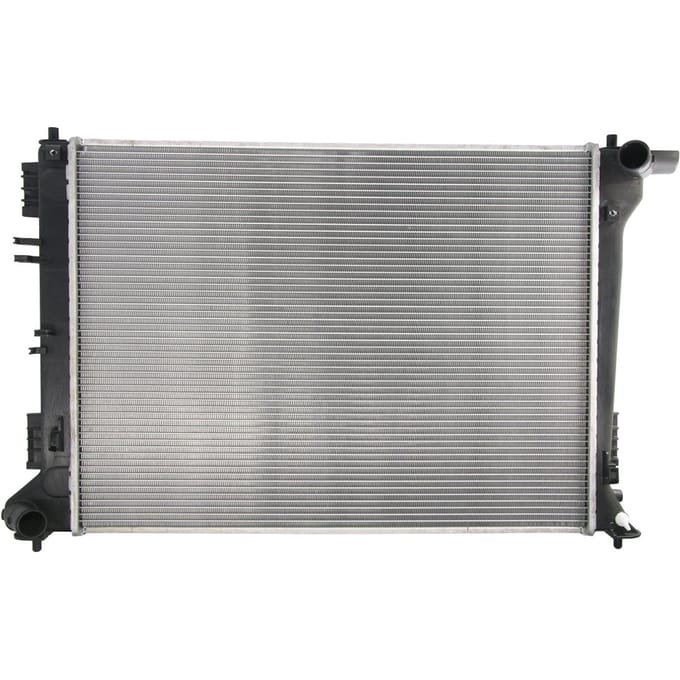 Radiator, motorkoeling KOYORAD PL813466