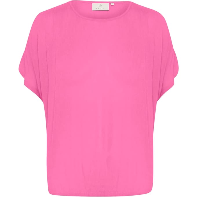 Vrouwenblouse KAFFE Amber Stanley