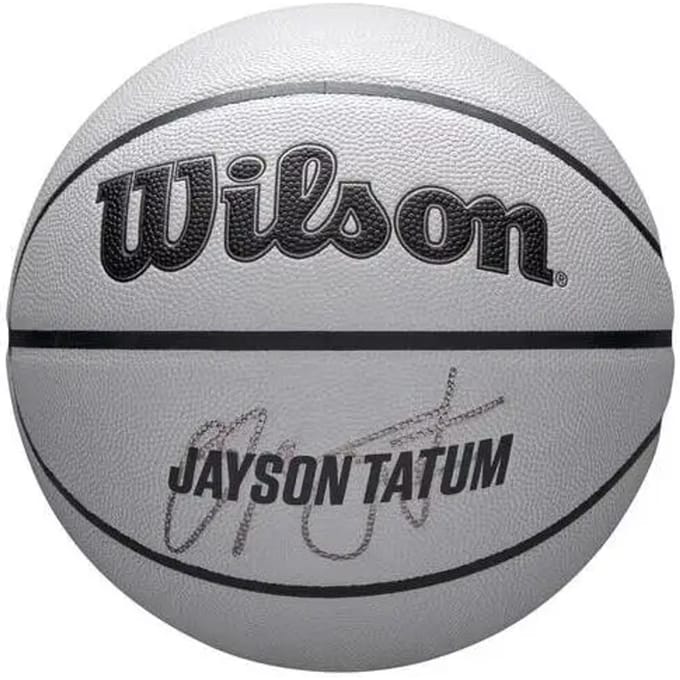 Basketbal Wilson NBA Player Icon UV Tatum
