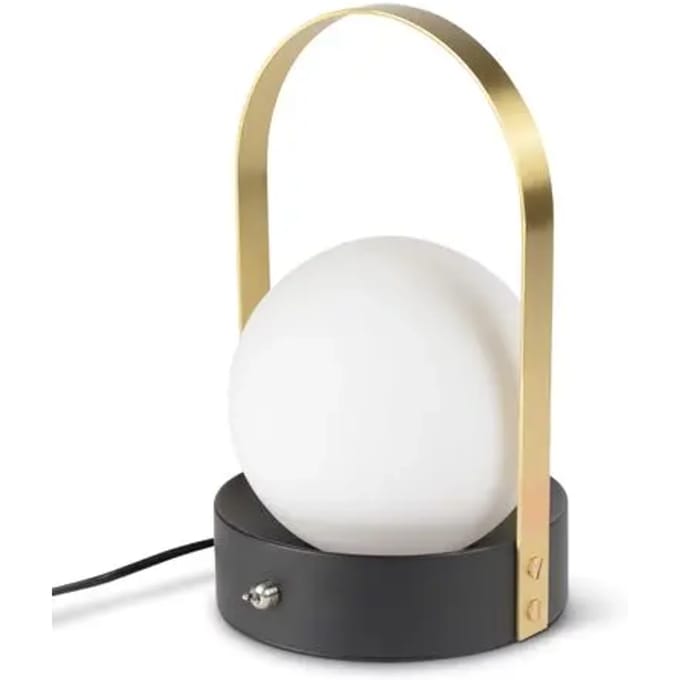 Tafellamp Zago Arch