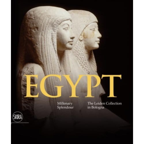 Egypt - Paola Giovetti