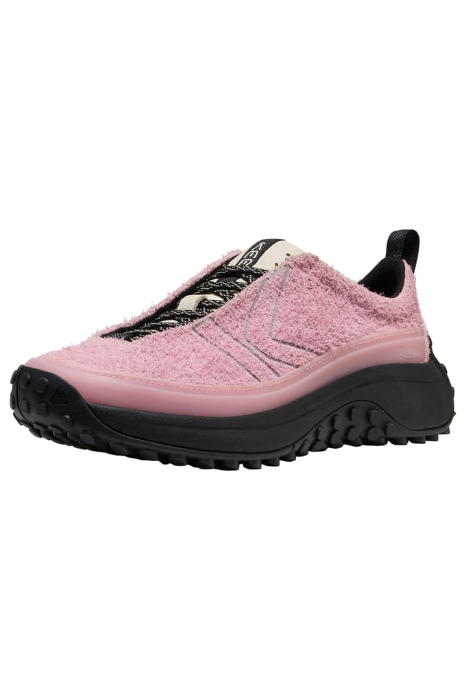 Keen Ks Mino Sneakers Lilas/birch Taglia: 41 | Sneakers Outlet | Donna