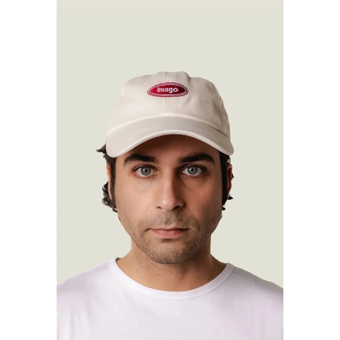 Baseball cap Imago Ice