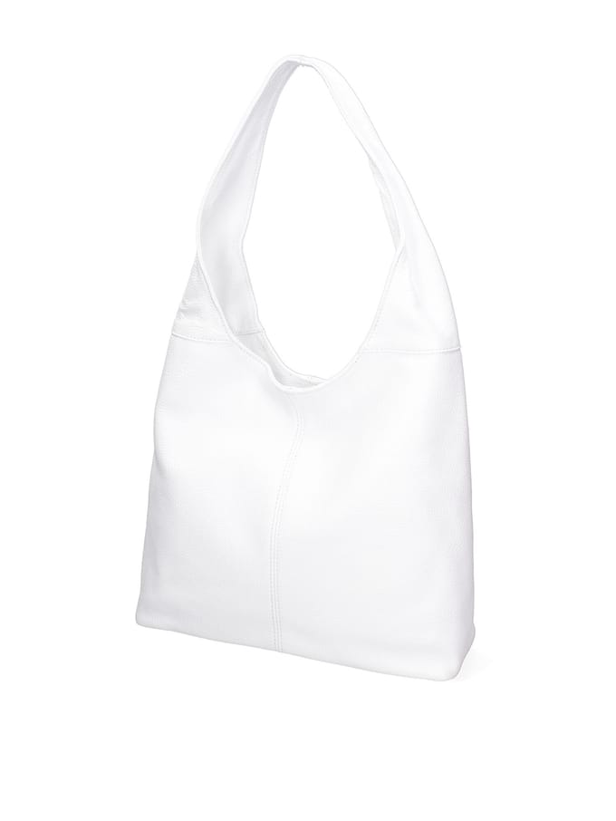 Gave Lux Hobo-tas Vrouwen WHITE