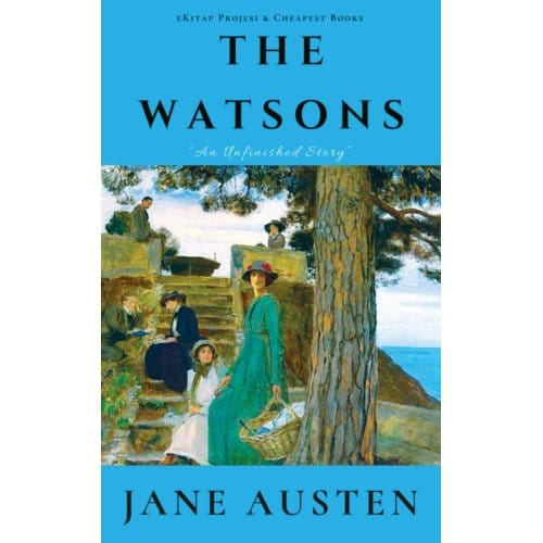 The Watsons - Jane Austen