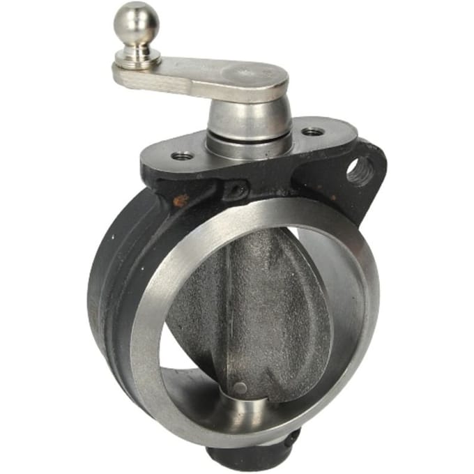 Gasklephuis DT Spare Parts 3.25524