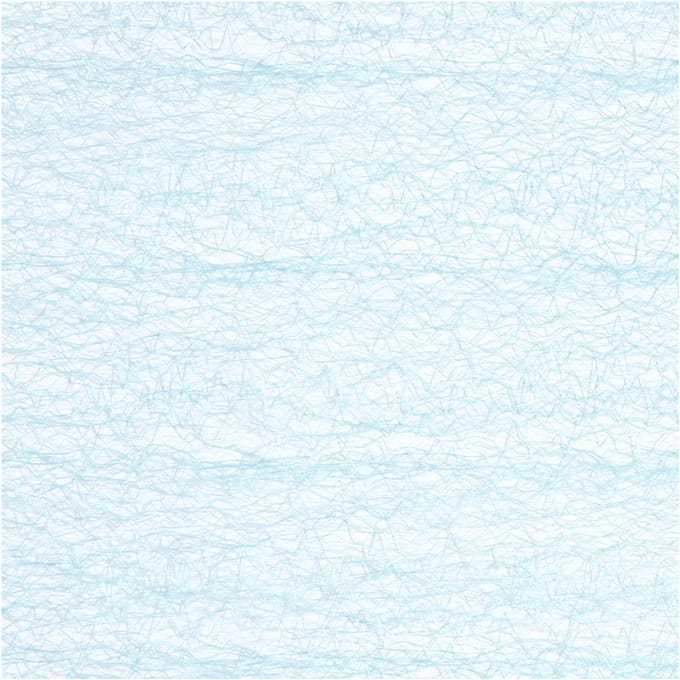 Tafelloper, b: 30 cm, lichtturquoise, 10 m
