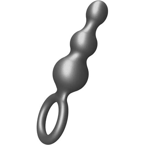 ToyJoy Buttocks The Stuffer Buttplug
