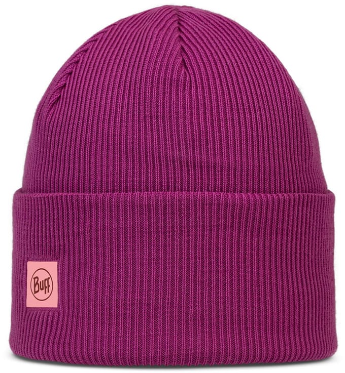 Buff ® Crossknit Muts Paars