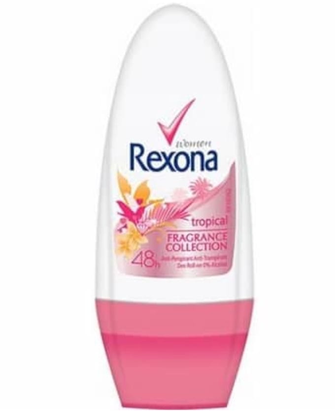 Deodorants
