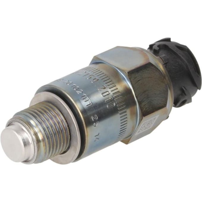 Automatische transmissie roodatiesensor ZF 0501210855ZF