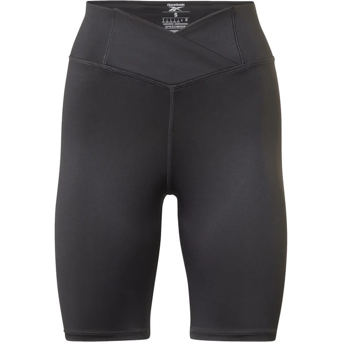 Dijhoge dameslaarzen Reebok Workout Ready Basic