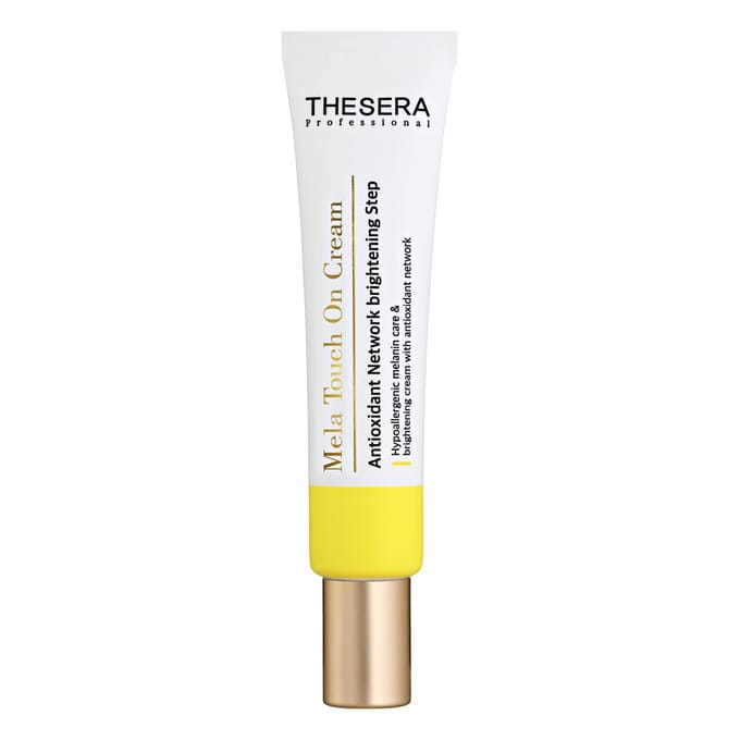 THESERA MELA TOUCH Op Gezichtscrème, 20 ml