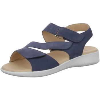 Platte sandalen Legero -