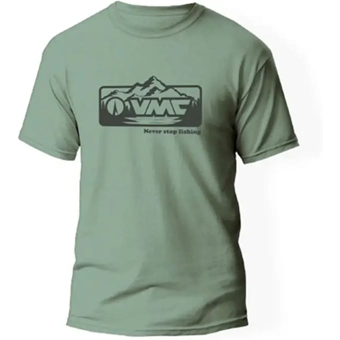 T-shirt VMC Lmtd