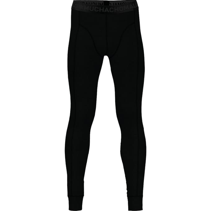 Muchachomalo Heren 1-pack long john modern age