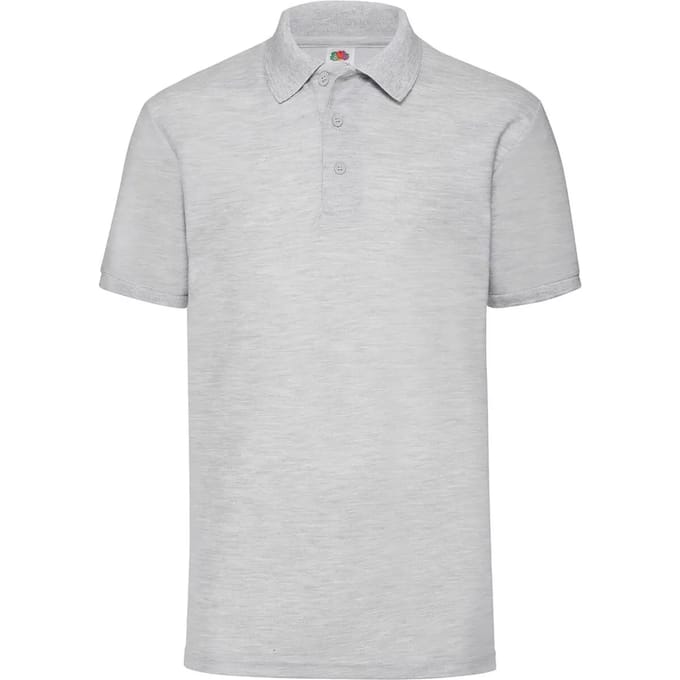 Polo Fruit of the Loom
