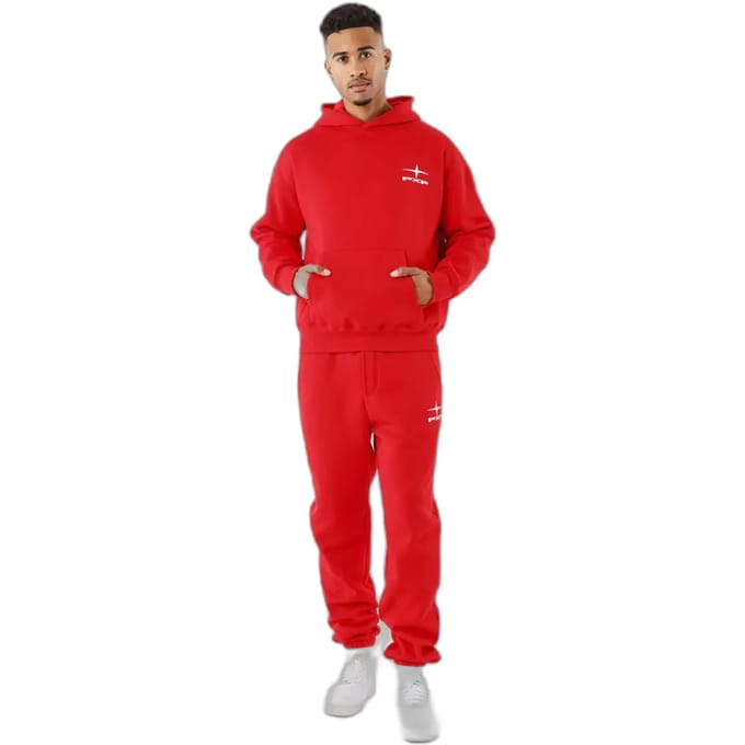Hoodie Project X Paris Polaris