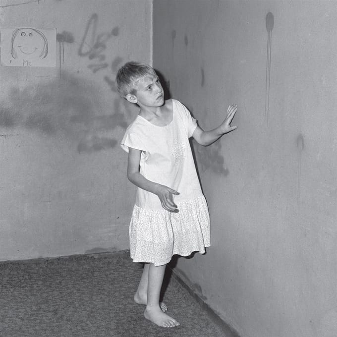 Lost Tapes - Inconvenience (LP)