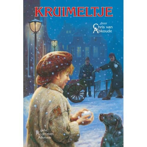 Kruimeltje - C. van Abkoude