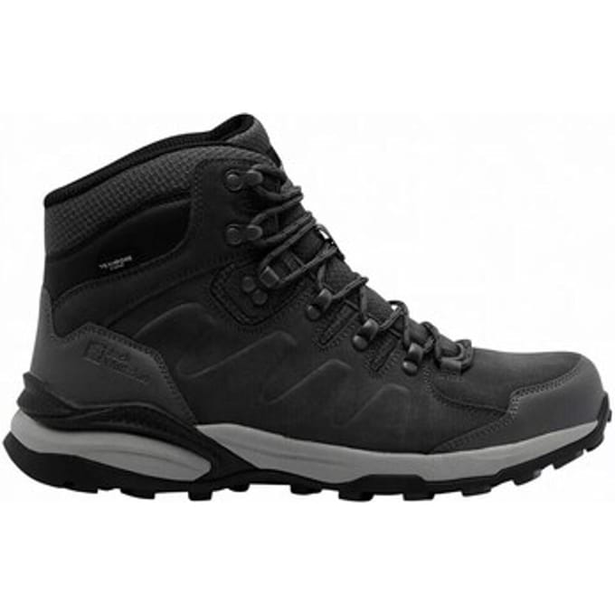 Wandelschoenen Jack Wolfskin Refugio Texapore