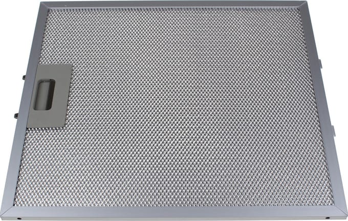 Whirlpool Metaalfilter 334x282mm 480122102386