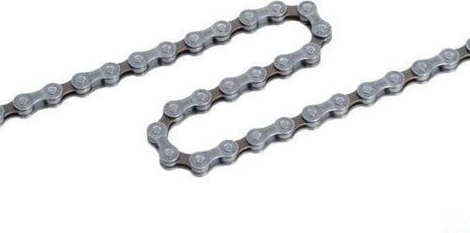 Shimano ketting hg53 deore/tiagra 116l 9 speed bulk 3001312