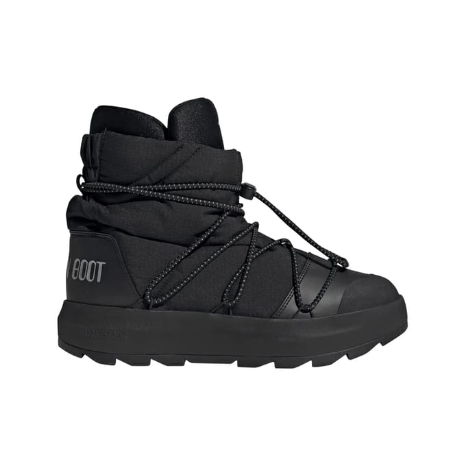 Trainers adidas X Moon Boot Ace Mid