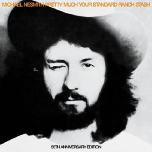 Pretty Much You Standard Ranch Stash - Michael Nesmith