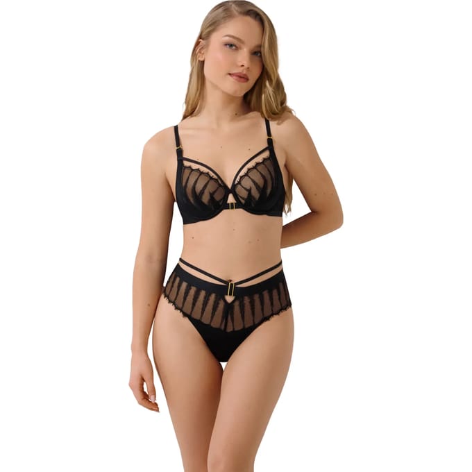 Shorts Lisca Lovelace Slip