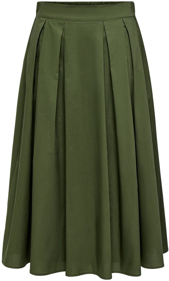 ONLY Rok ONLMAILA Lange rok