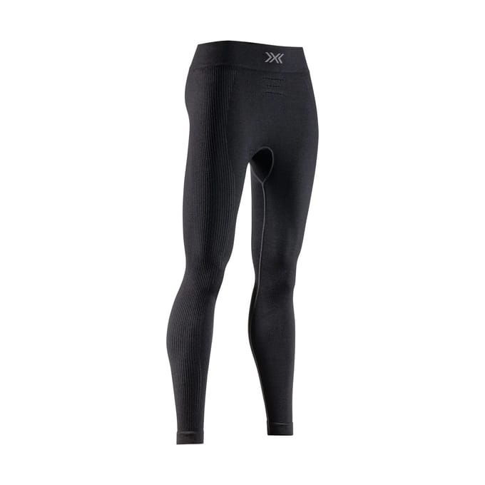 X-Bionic Mightywool Damesbroek Winterlaag Merino Wol Maat M
