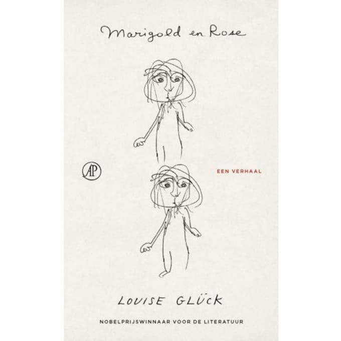 Marigold En Rose - Louise Glück