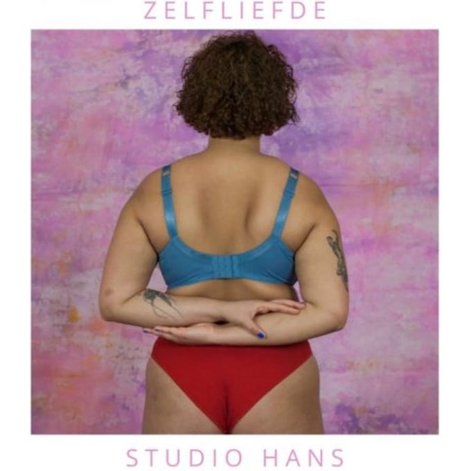 Zelfliefde - Studio HANS
