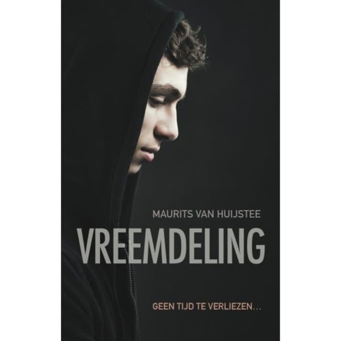 Vreemdeling - Maurits Huijstee