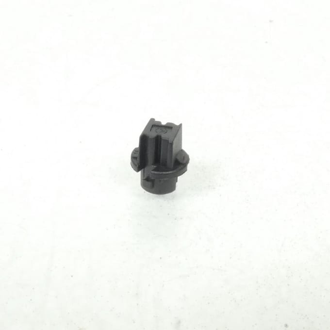 lamphouder fitting t5 w2x4.6d voor yamaha 50 bw's scooter 5br-h3534
