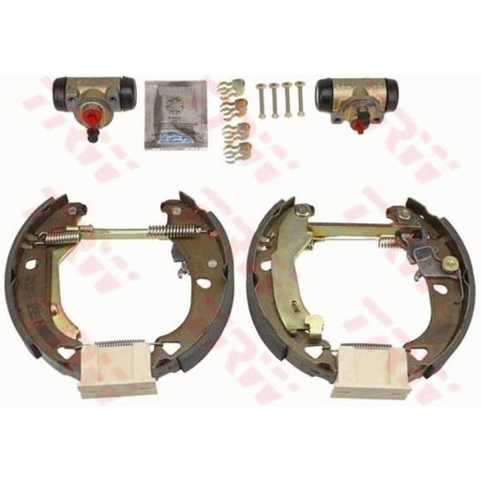 Remschoenset Superkit TRW GSK1734