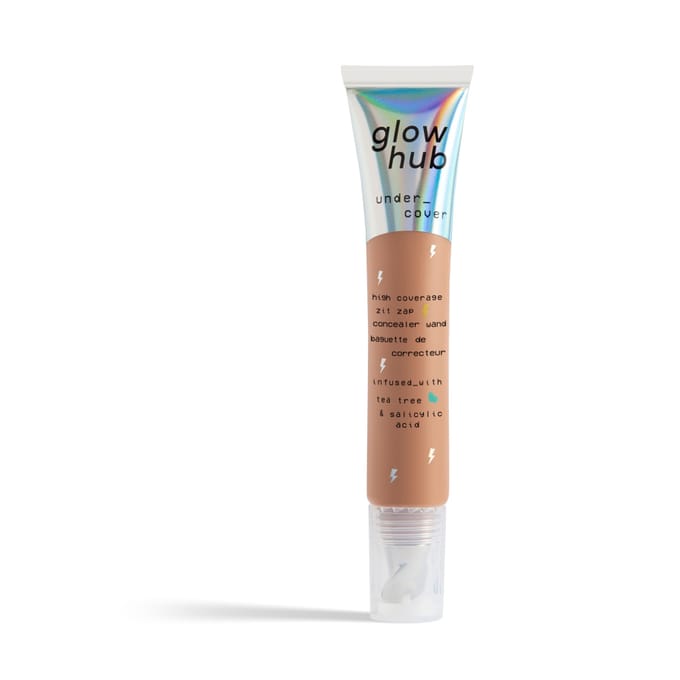 Glow Hub Zit Zap | 16N - Daya | Concealer 15 ml
