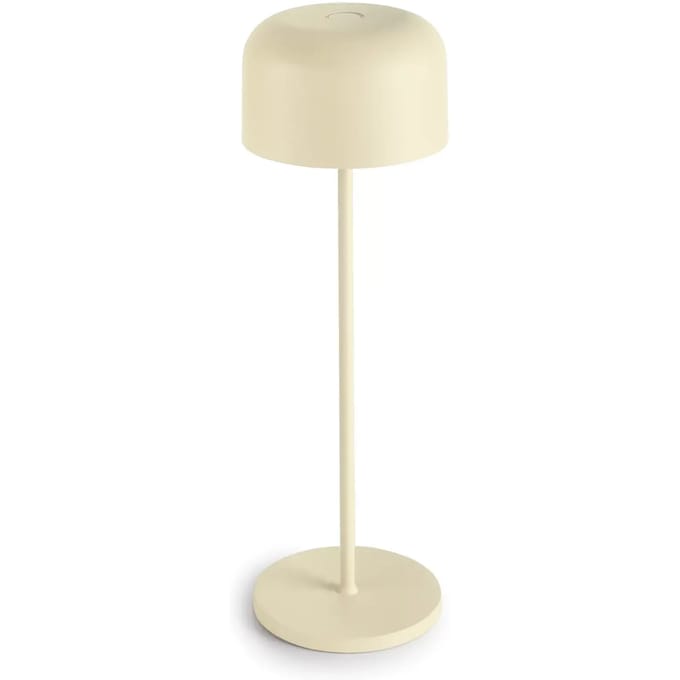 Tafellamp maan Lacor